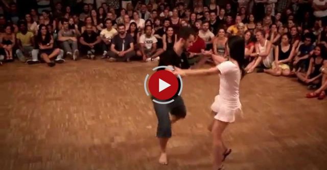 Forro De Domingo Festival 2015 