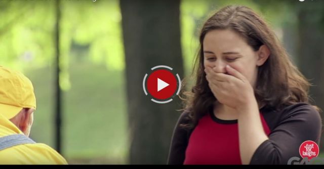 Man Burns Entire Arm For Change !