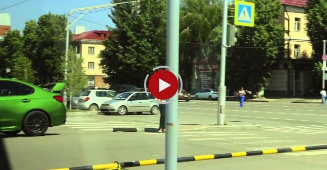 Unbelievable Color Changing Car Prank!