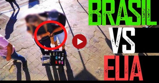 Honesty Watch Booth With No Staff