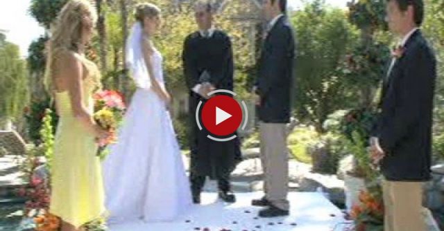 My Clumsy Best Man Ruins Our Wedding - THE ORIGINAL