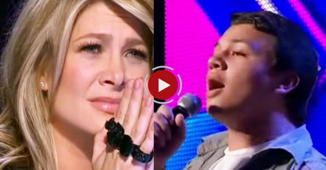 Will Perrett - The X Factor Australia 2013 - AUDITION [FULL]