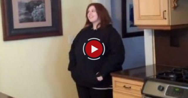 Kitchen Makeover Fail