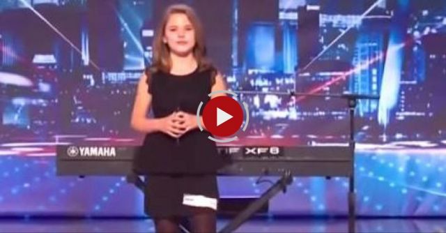 Anna Christine, AWESOME VOICE 