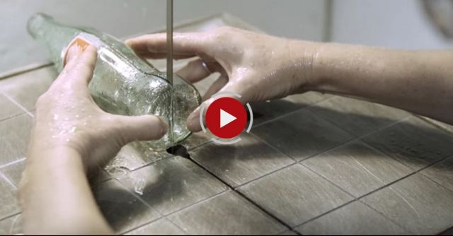 Turning Trash Into Treasure