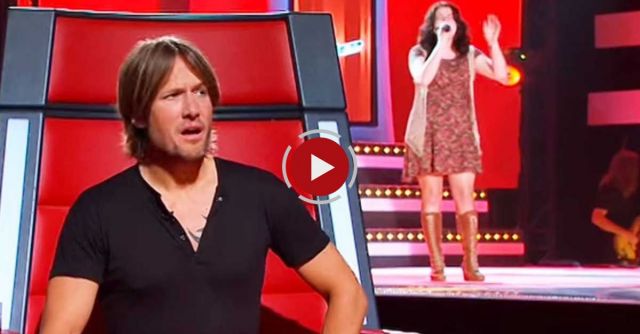 The Voice Australia: Karise Eden