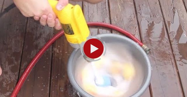 How To Peel Potatoes The Fastest Way