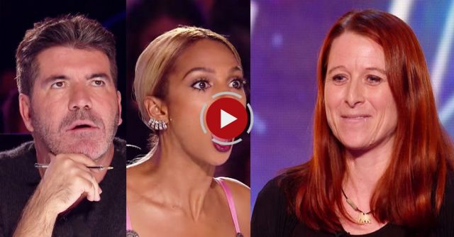 Preview: Anne Klinge Sweeps The Judges Off Their Feet