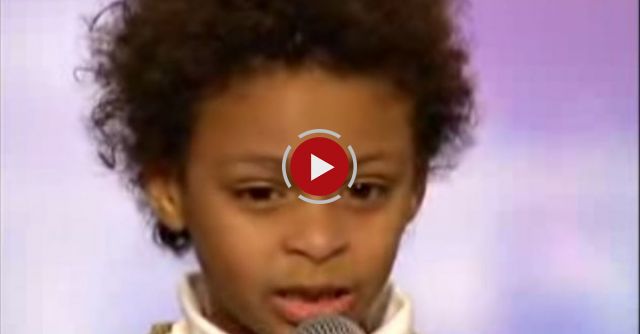 America's Got Talent 2008 - David Militello