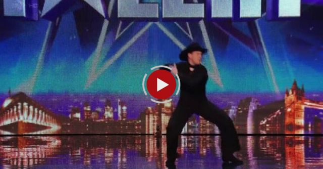 Your Big Country & Western Hoedown - CountryVive | Britain's Got Talent 2014