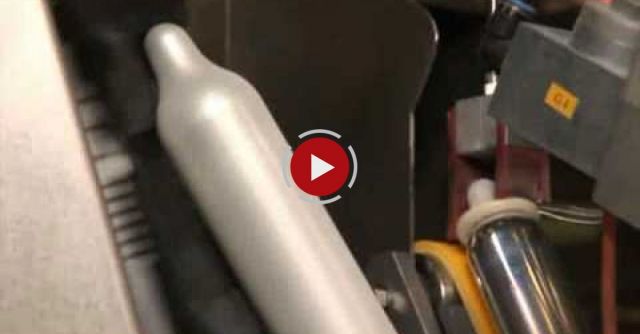 How A Condom Is Made ...