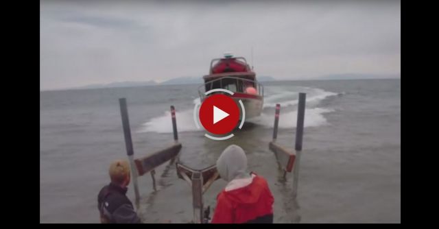 Alaska Fishing Boat - No Dock Needed -  Ninilchik, AK