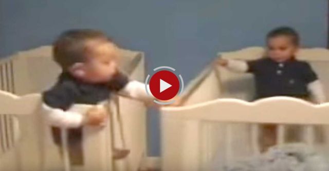 Mission Impossible: Babies Escape