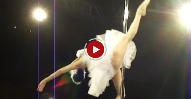 Elena Gibson - Guest Performance - UKPPC 2013 (HQ)