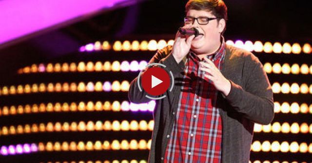 The Voice 2015 Jordan Smith - Finale: 