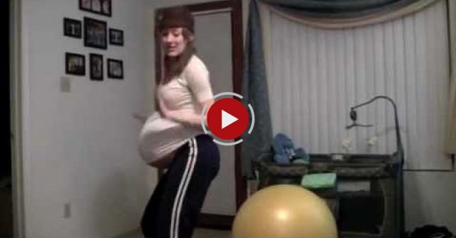 Let's Get It (Labor) Started