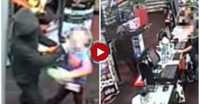 Silver Spring GameStop Robbery Investigated