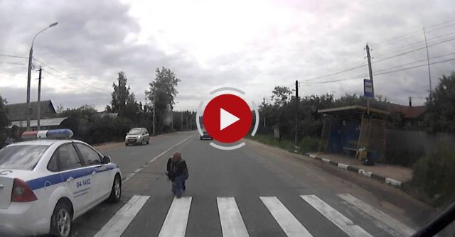 Police Academy In Russia.