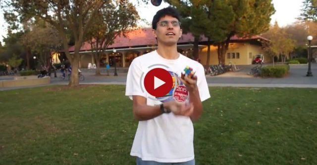 Sir Ravi The Juggler