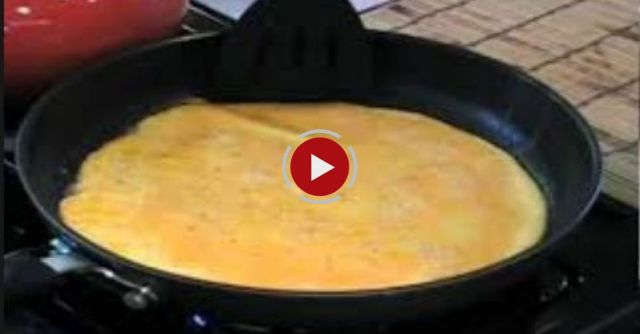 How To...Make A Perfect Omelette