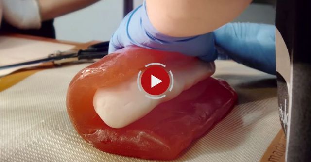 How To Make Handmade Candy 