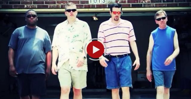 Dad Life (Father's Day Opening 2010)