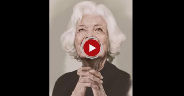 Live Painting Show - Woman's Life