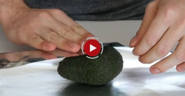Kitchen Hack: How To Ripen Avocados In 10 Minutes