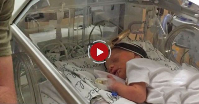 'Angel Eye' Installed At University Of Kansas Hospital