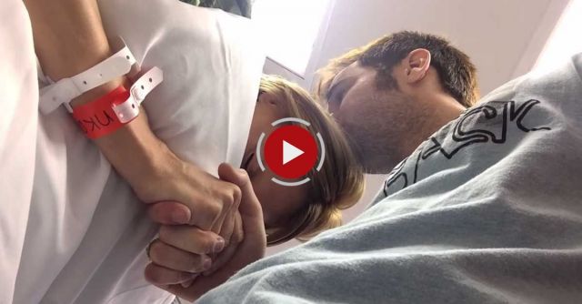 Our 9 Month Journey...