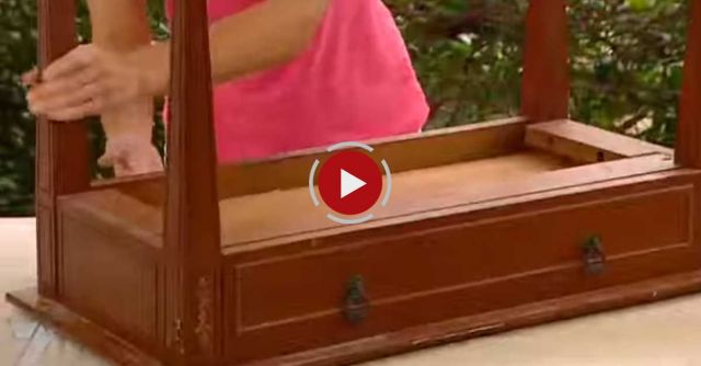 Decorating: How To Make A Dog Bed