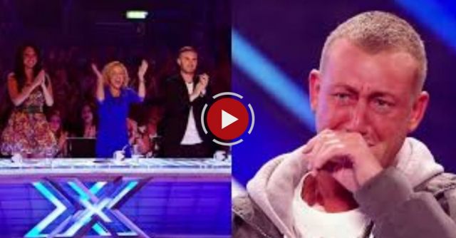 Christopher Maloney's Audition