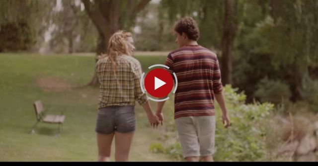 Extra Gum: The Story Of Sarah & Juan