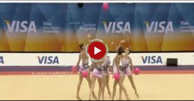 OG Qualifs London12 -- SPAIN