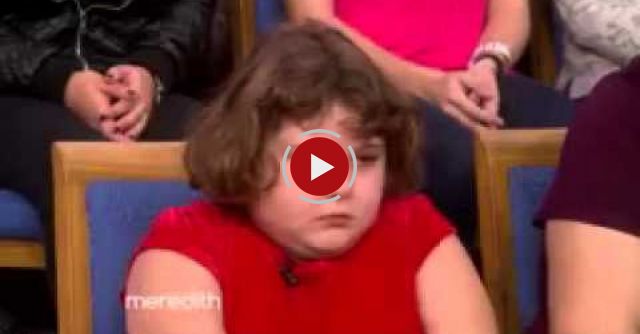 Puppy Surprise! | The Meredith Vieira Show