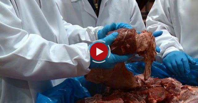 McDonalds: Behind The Scenes Of The Menu 