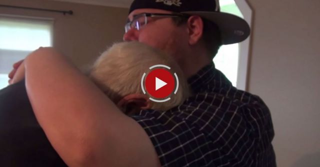 Angry Grandpa's New House!