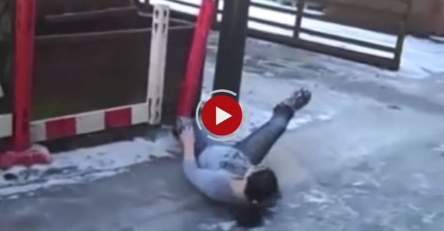 The People Vs Winter