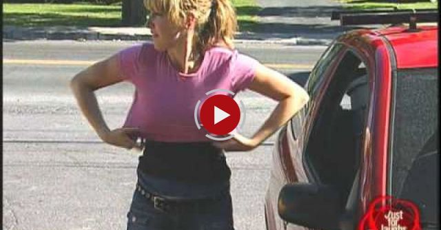 Girlfriend Swap Prank - Just For Laughs Gags