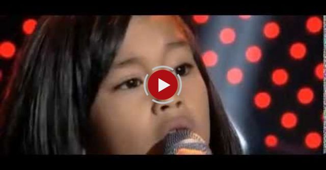 The Voice Kids Philippines Blind Audition 