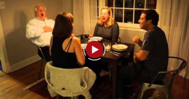 Best Pregnancy Announcement To Parents