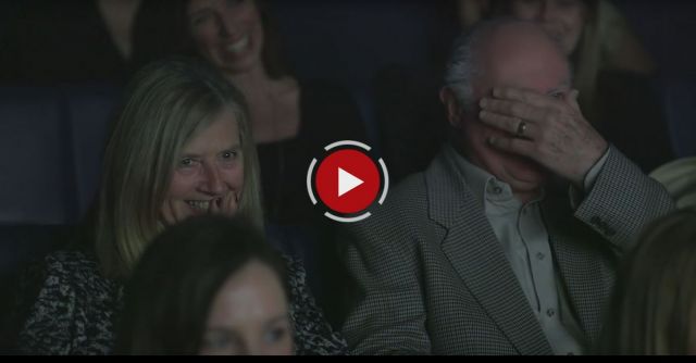 British Airways Visit Soon Reunion