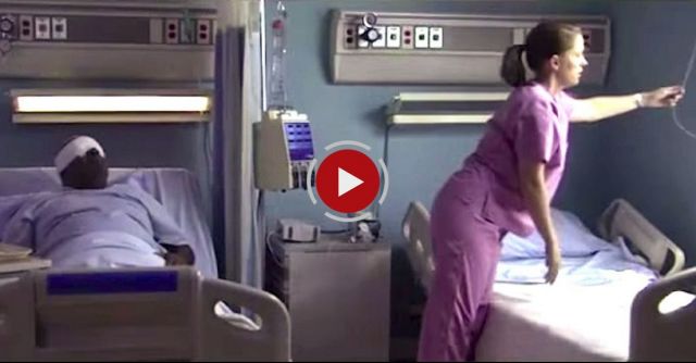 The Hospital Window.FLV