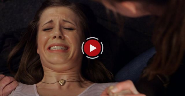 Truck Drivers' Stop For Dinner Turns Into Emergency Delivery