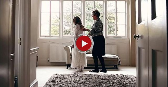 A Storybook Wedding - Except For One Thing | UNICEF