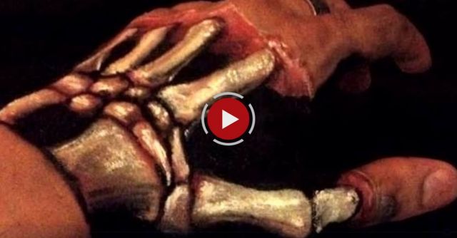 20 Amazing Illusions - Hand ART [Compilation]