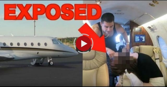 Private Jet Gold Digger Prank!(EXPOSED)