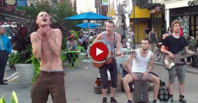 Brothers Moving Minnie The Moocher