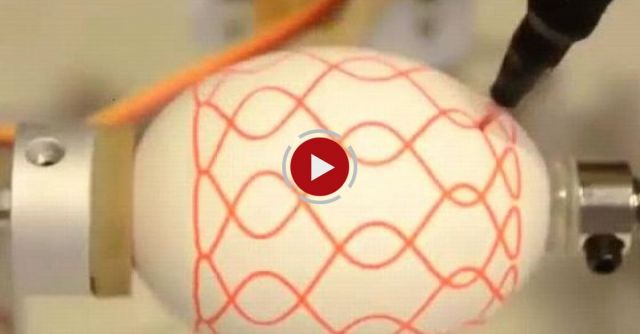 The Most Satisfying Video In The World