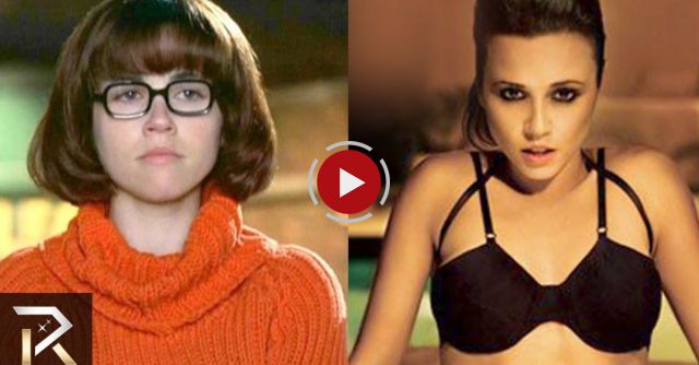 10 Awkward Actors Who Are Actually Hot